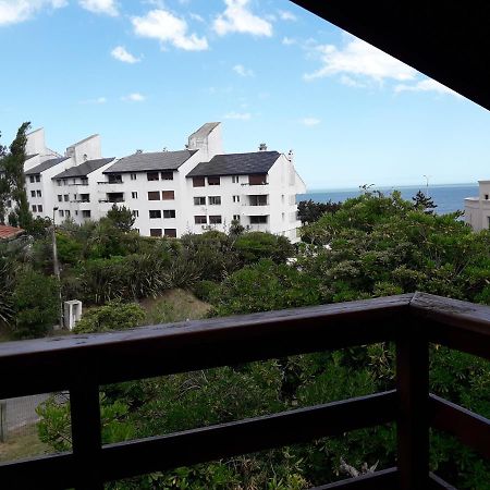 Apto Tipo Loft En Complejo Bahama, A Metros Del Mar Y Zona Muy Tranquila ปุนตา เดล เอสเต ภายนอก รูปภาพ