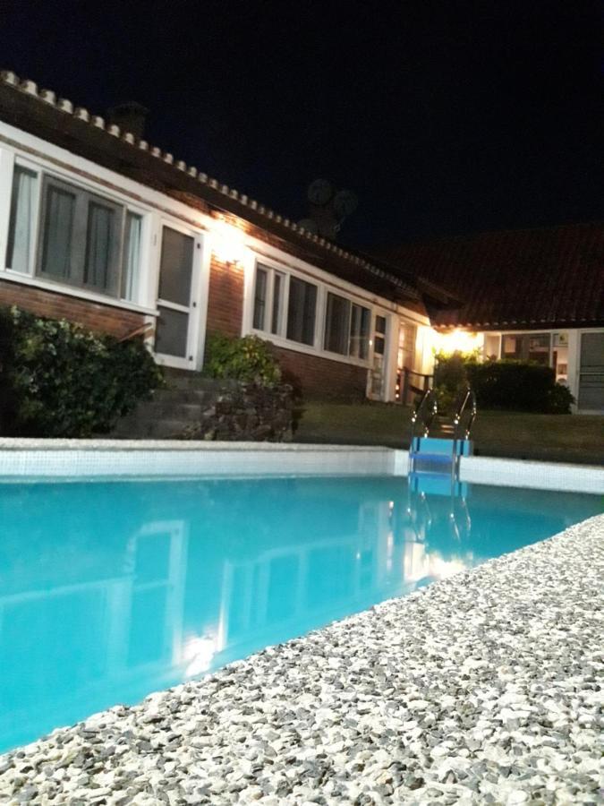 Apto Tipo Loft En Complejo Bahama, A Metros Del Mar Y Zona Muy Tranquila ปุนตา เดล เอสเต ภายนอก รูปภาพ