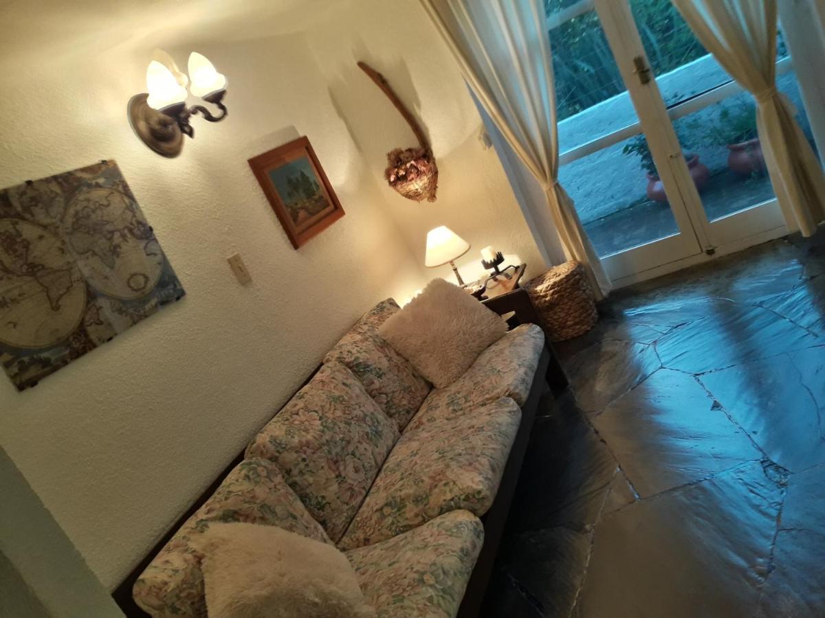 Apto Tipo Loft En Complejo Bahama, A Metros Del Mar Y Zona Muy Tranquila ปุนตา เดล เอสเต ภายนอก รูปภาพ