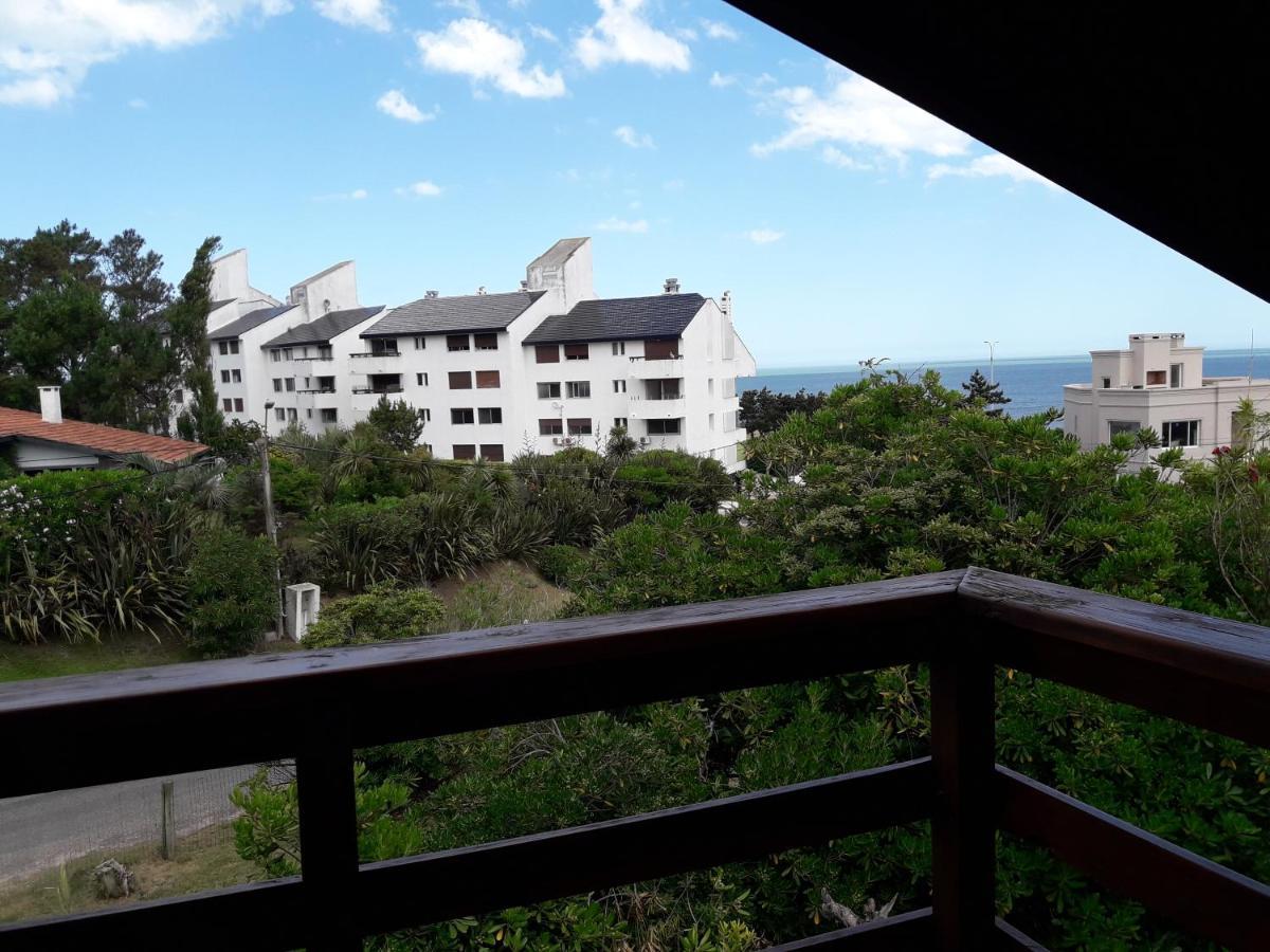 Apto Tipo Loft En Complejo Bahama, A Metros Del Mar Y Zona Muy Tranquila ปุนตา เดล เอสเต ภายนอก รูปภาพ