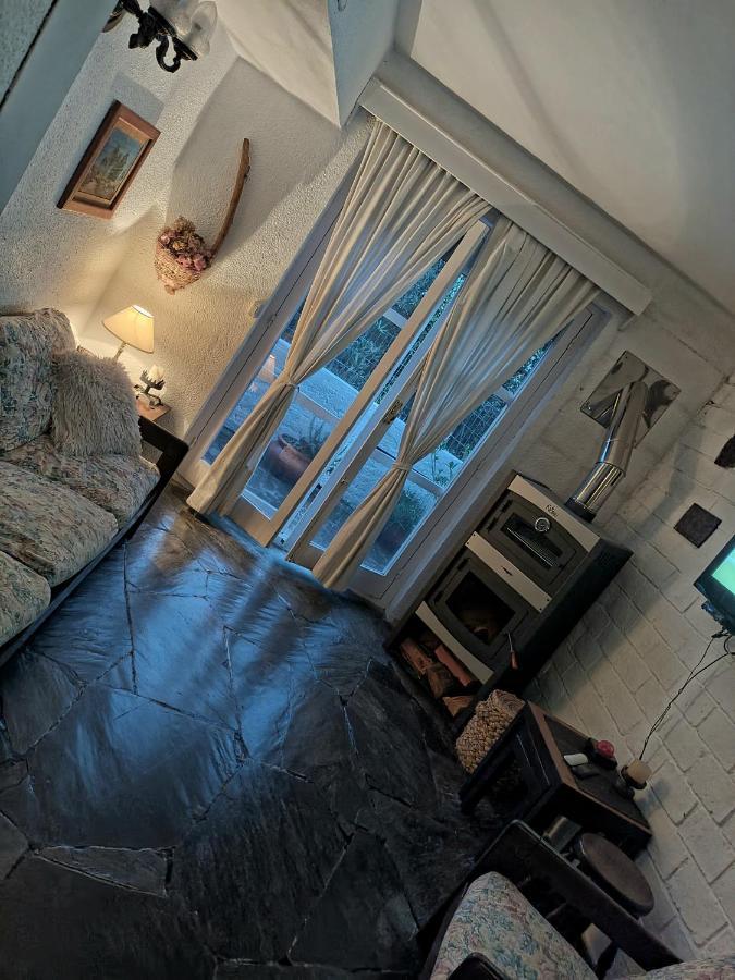 Apto Tipo Loft En Complejo Bahama, A Metros Del Mar Y Zona Muy Tranquila ปุนตา เดล เอสเต ภายนอก รูปภาพ
